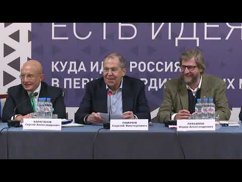 Video: Kirill Lavrov: Biografi, Kreativitas, Karier, Kehidupan Pribadi