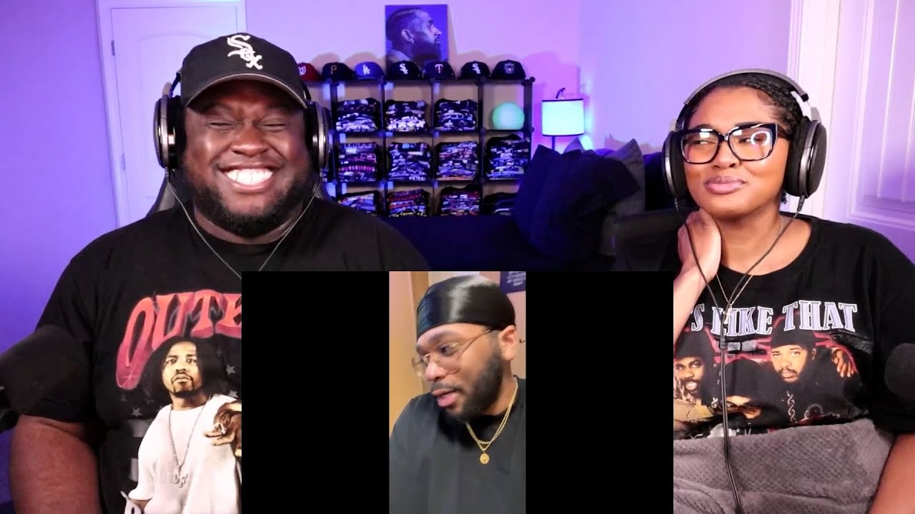 Kidd and Cee Reacts To Tra Rags Compilation 43