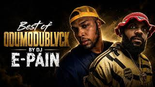 BEST OF ODUMODUBLVCK 2026 BY DJ E-PAIN