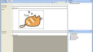 Barcode in Crystal Reports