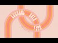 Tutorial: How to Curve Text on the iPad in Affinity Designer