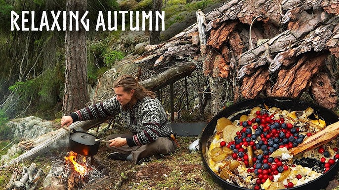Pin by Autumnal Monk on Bushcraft & Camping
