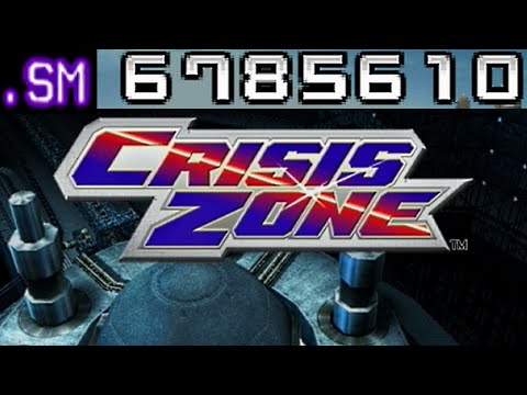 Video: Crisiszone