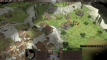0 A.D. - 1v1 Multiplayer games
