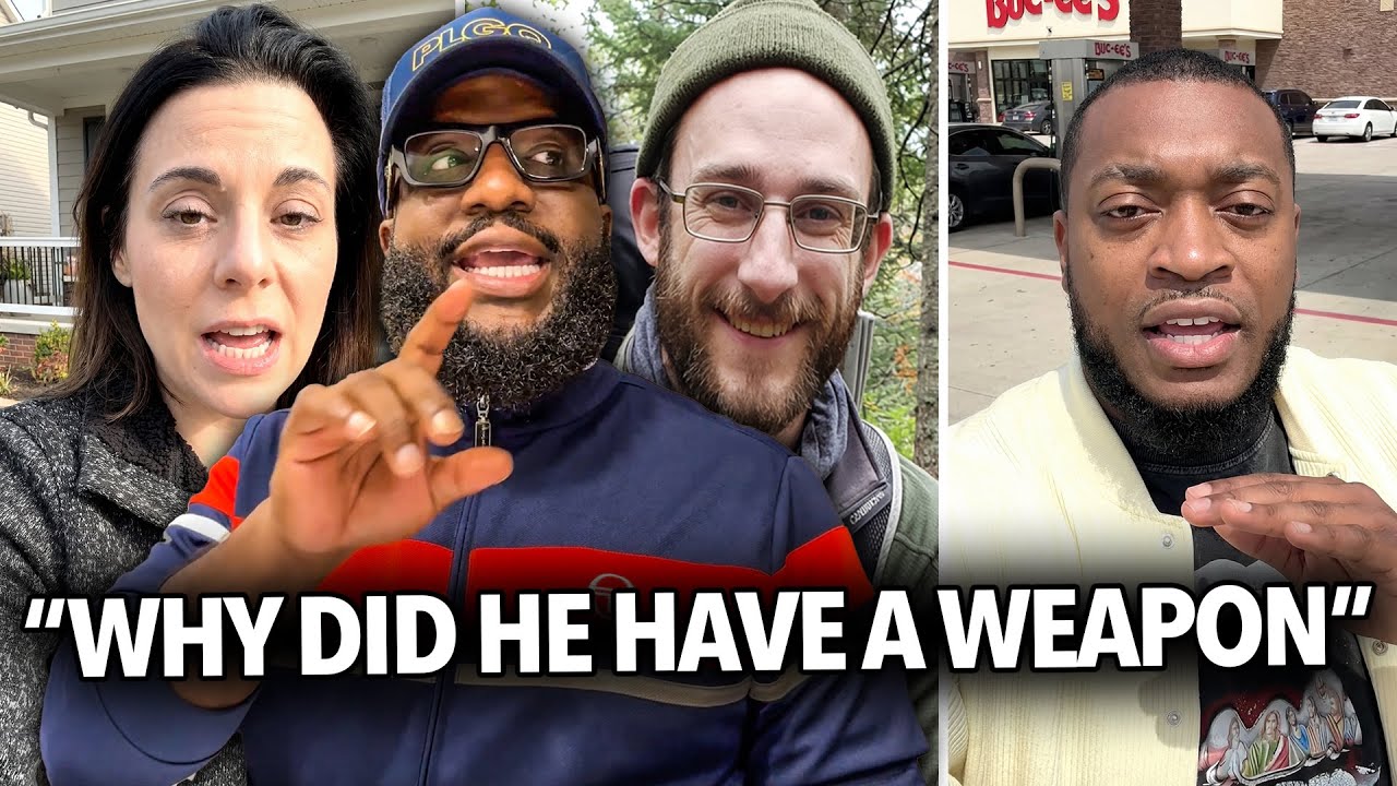 «У Алекса Претти было оружие, он оказал сопротивление при аресте», — говорят люди, утверждая, что...