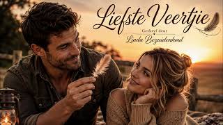 Liefste Veertjie🪶 | Vir Die Een Wat Jou Hart Gesteel Het