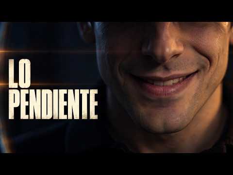 LO PENDIENTE