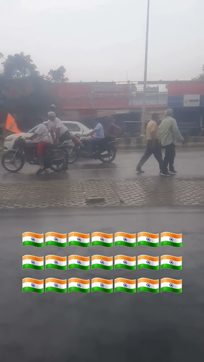 maa Tujhe Salam #bollywood #independenceday #song #deshbhagti #trending