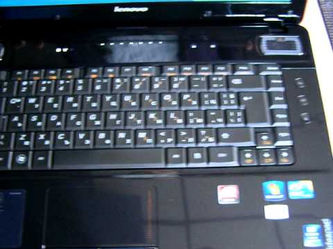 Lenovo IdeaPad Y560 laptop - PCStore.bg