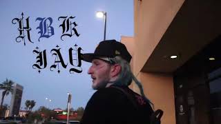 ALONE-HBK JAY ENG: BUZZY11TH, SHOT BY ADDYY.WAiTE Details