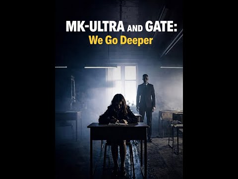 Mk-ul=ltra And Gate Week 2: Deeply Disturbing