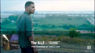 Watch Illz Shine video