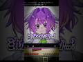 性癖を詰めすぎたファンアートがやばい... #マイクラ #shorts