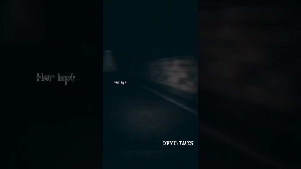 College Room of Doom: A Terrifying Short Film (Horror Story)