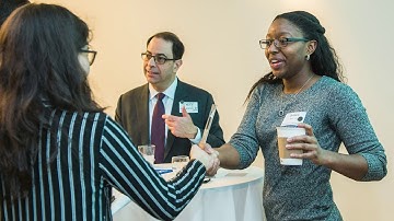 Master of Science in Business Analytics (MSBA) at Brandeis International Business School