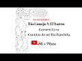Audiolibro Tío Conejo y El Yurro, Carmen Lyra, Cuentos de mi Tía Panchita, Cuentos Costarricenses.