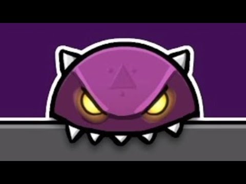 First event level! Back on Dash 100% | Geometry Dash 2.207