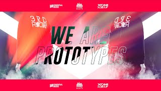 3rd Prototype @ Polish DJs Chart 2020