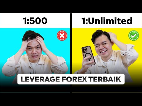 LEVERAGE 1:500 VS