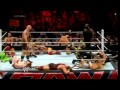 WWE Raw May 5 2014 20 man Battle Royal United States Title WWE Raw May 5 2014 20 man Battle Royal United States Title