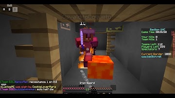 UHC Highlights #4 - Sharp 4 Absorptionless