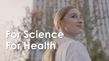 Vazyme Brand Video: For Science For Health