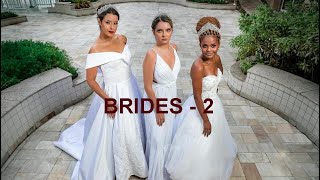 BRIDES - 2 by cocitacije 58 views 2 months ago 5 minutes, 1 second