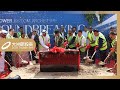 GTC Tower by DGM Archetype has now broken ground!