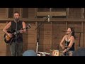 Muddy Ruckus | Darrows Barn | Damariscotta, ME | 7/20/17