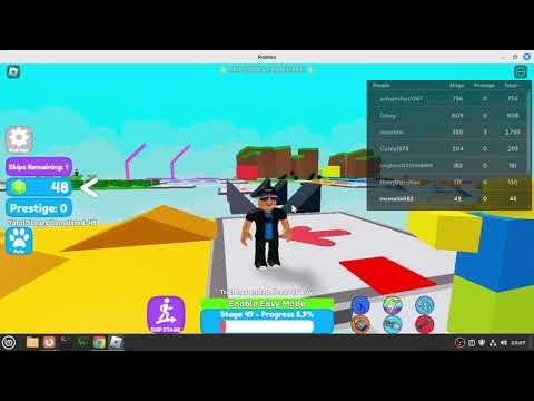 Lançador Roblox Grapejuice no Linux - Como instalar via Flatpak