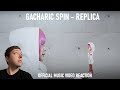 FIRST LISTEN! | Gacharic Spin - Replica (レプリカ) | Official Music Video Reaction!