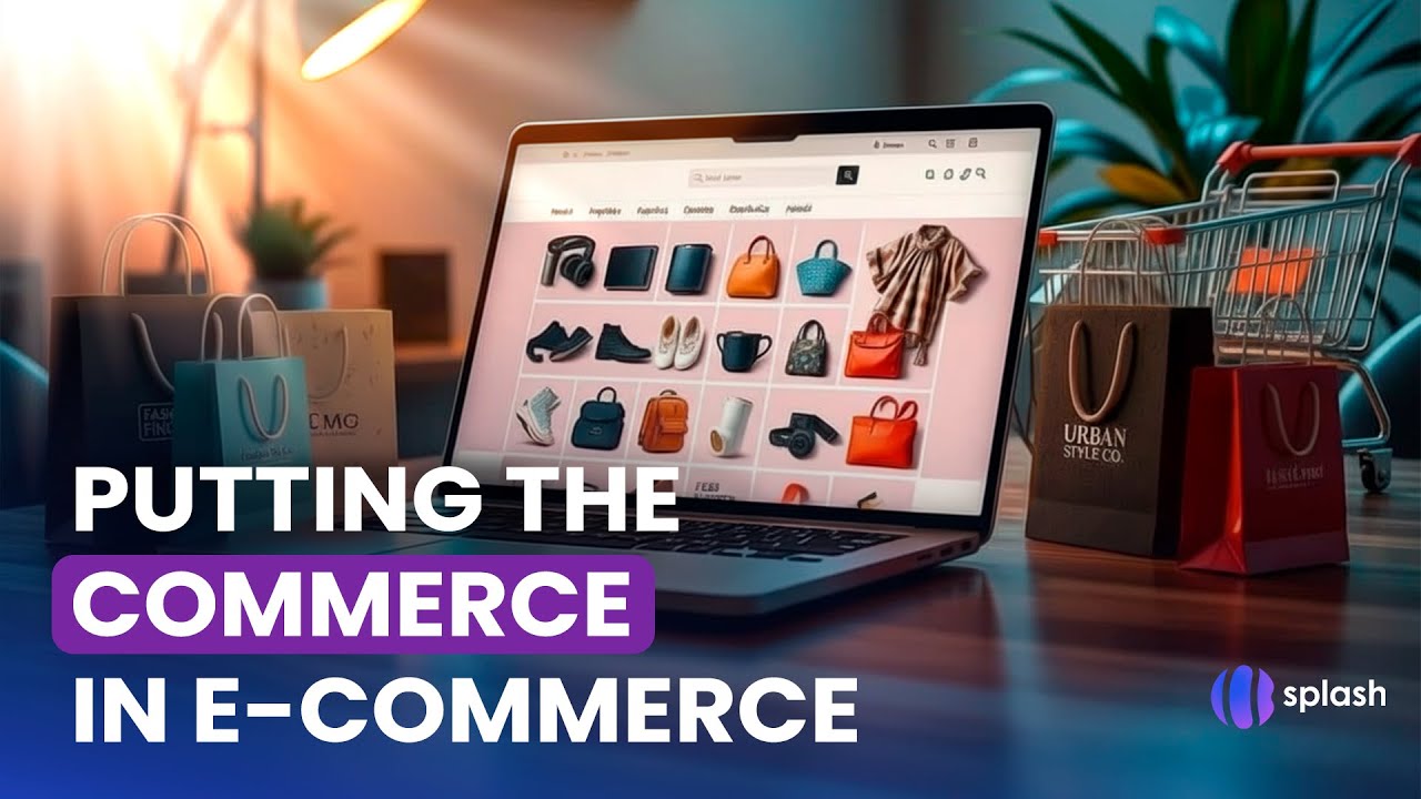 Pretty Videos Don’t Pay Bills | Splash Media