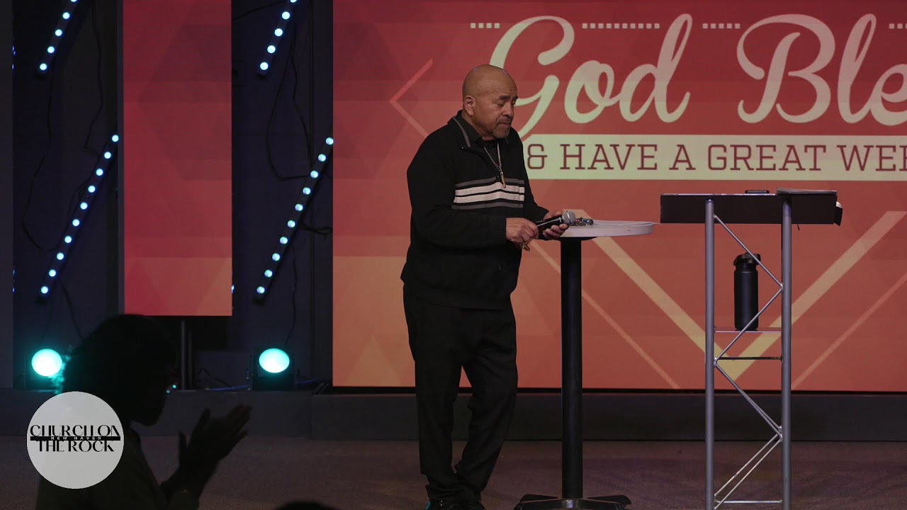 The Book of Daniel || Wednesday Night Bible Study || Pastor Douglas Kearse