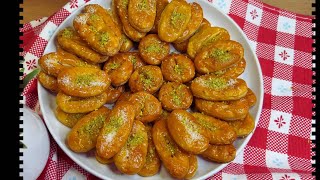pastry persian recipe:baking with puff pastry recipe,pastry Iranian favorite zaban,شیرینی زبان