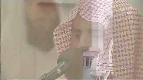 ما تيسر من سورة هود - تلاوة تفوق الوصف - القارئ محمد اللحيدان