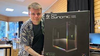 видео: Вернулся обратно в HappyPC! Что тут происходит по сборкам? #HappyPC картинка: Вернулся обратно в HappyPC! Что тут происходит по сборкам? #HappyPC
