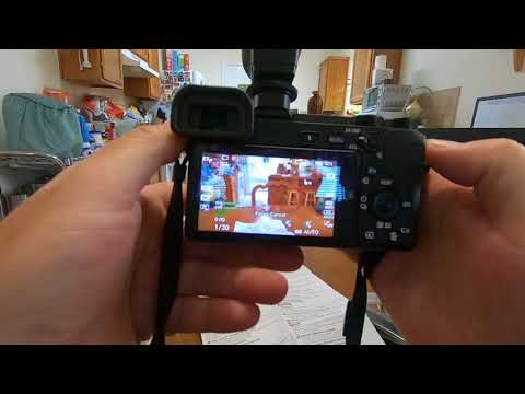 🎥 Sony Stereo Microphone ECM-XYST1M — Video review, click xem trên YouTube