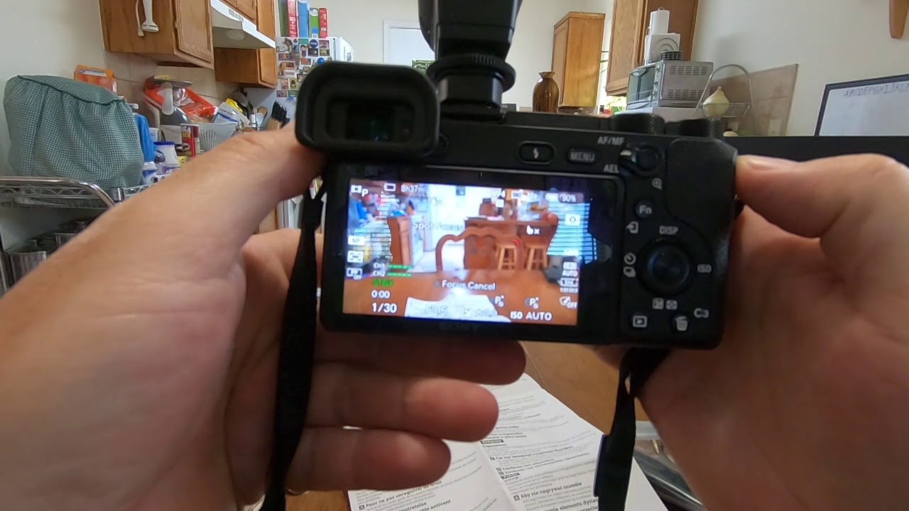 🎥 Sony Stereo Microphone ECM-XYST1M — Video review, click xem trên YouTube