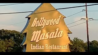 Bollywood Masala Restaurant - Authentic North Indian Cuisine In California Md