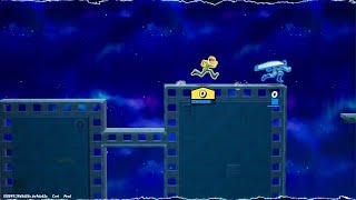 MultiVersus Rift:  Tutorial