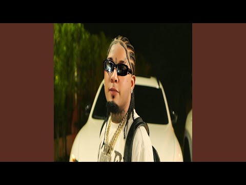 Rochy RD - En Palankeo (feat. Propio Montana)