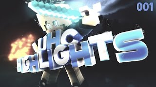 UHC Highlights: E63 - Zamtrios Carries Me! [To2]