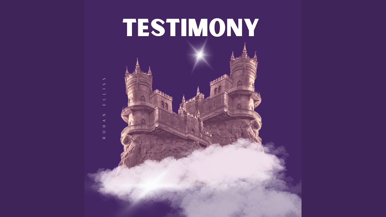 Watch Testimony on YouTube Watch Testimony on YouTube