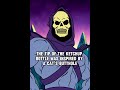 Skeletor - until we meet again 😂 🐈 #memeoftheday #skeletor #voice