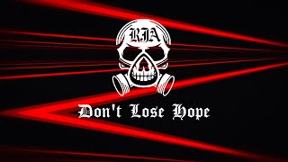 The Red Jumpsuit Apparatus - Don't Lose Hope (Slow + Reverb)