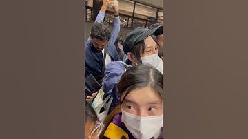 Ramcharan Craze At Japan ❤️ | RRR | Ramcharan | Jrntr | NTR | Rajamouli | Japan