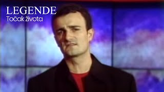 Legende i Bora Đorđević - Točak života  (Official Video)