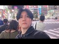 【渋谷声掛け配信】終電逃した子に声掛け！in渋谷　#japan #tokyo #shibuya