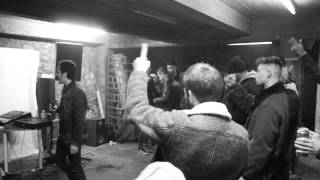 Lil Jack- Open Mic @ La Petite Maison - Paris le 28/02/2015
