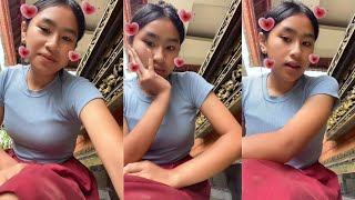 Live bocil SD meresahkan 2